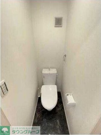 エスポワール綾瀬壱番館の物件内観写真